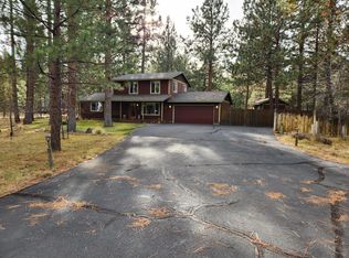 69482 Lasso, Sisters, OR 97759