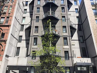 Rented by Sotheby's International Realty