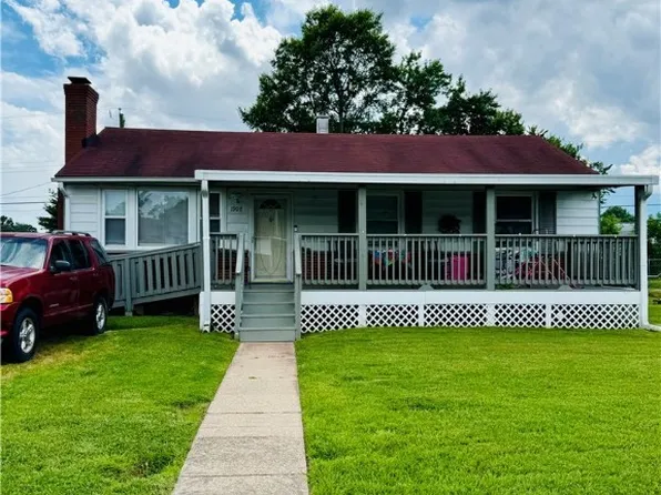 1907 Cleary Rd, Richmond, VA 23223