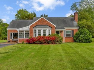 2876 River Rd W, Goochland, VA 23063