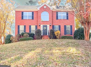 4957 Heritage Crossing Dr SW, Powder Springs, GA 30127