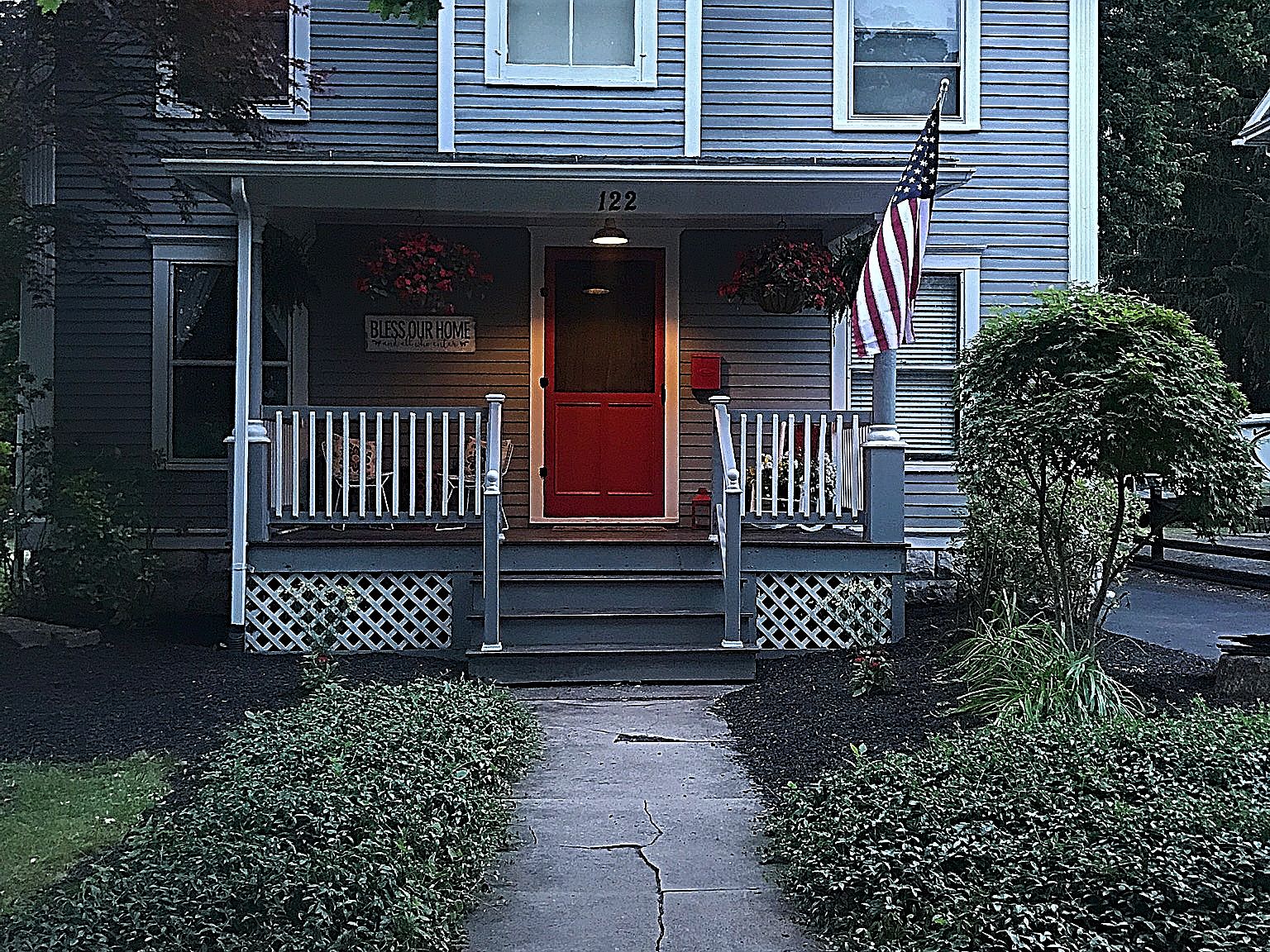 122 N Seward Ave, Auburn, NY 13021 Zillow