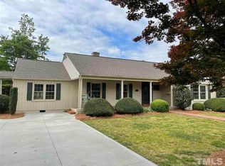 119 Fairfield Cir, Dunn, NC 28334