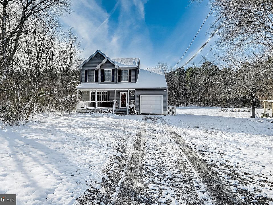 345 Tansboro Rd, Berlin, NJ 08009 Zillow