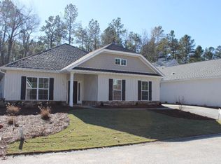 212 Sweet Gum Ln, Aiken, SC 29803