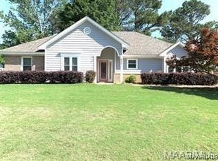 822 Sweet Ridge Rd, Prattville, AL 36066