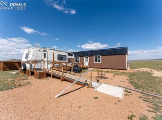 7499 Jackson Rd, Hartsel, CO 80449