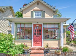 127 Abbott Ave, Ocean Grove, NJ 07756