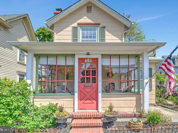127 Abbott Ave, Ocean Grove, NJ 07756