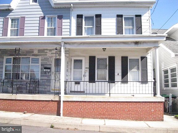 2nd image of 223 S Liberty St