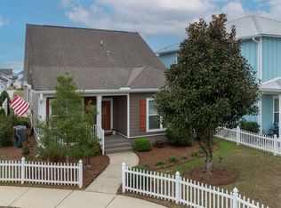 1141 Yellow Daisy Ln, Foley, AL 36535