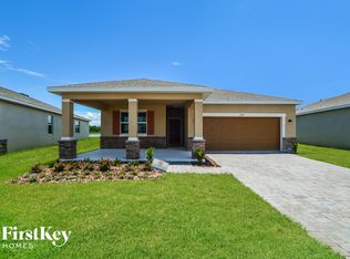 1594 Isleta Loop, Kissimmee, FL 34741