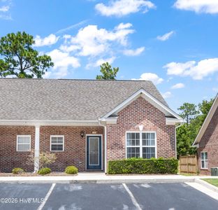 320 Hibiscus Way, Wilmington, NC, 28412