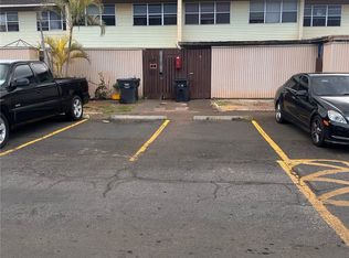 85-173 Ala Akau St APT A, Waianae, HI 96792 | MLS #202513604 | Zillow