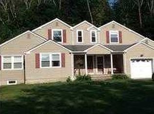 34 Rhinesmith Ave, Wanaque, NJ 07465