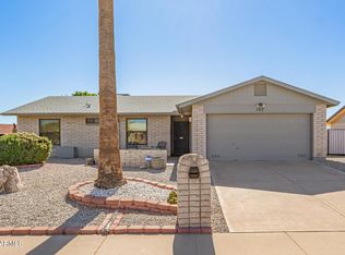 1717 W 15th Ln, Apache Junction, AZ 85120