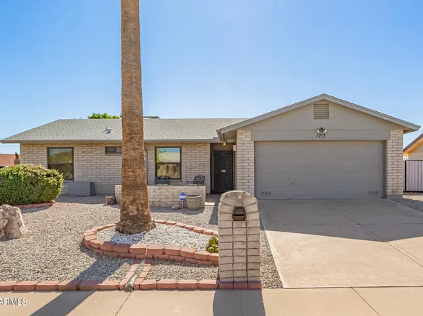 1717 W 15TH Lane, Apache Junction, AZ 85120