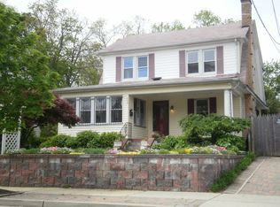 835 Central Ave, Asbury Park, NJ 07712