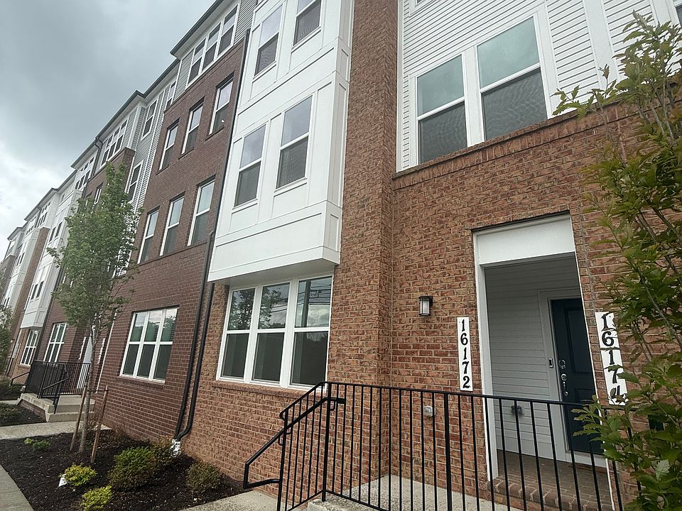 Main Entrance