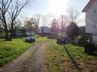 13502 Graceham Rd, Thurmont, MD 21788