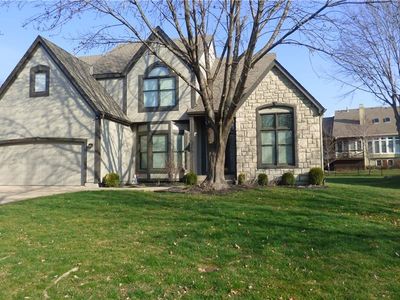 6110 W 128th St, Overland Park, KS, 66209