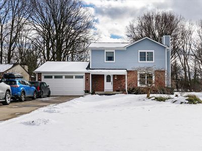 645 Grace Ave, Rochester Hills, MI, 48307