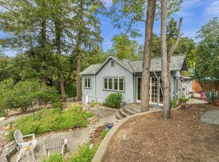 9870 Brookside Ave, Ben Lomond, CA 95005