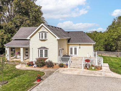 7641 S 500 W, Trafalgar, IN, 46181