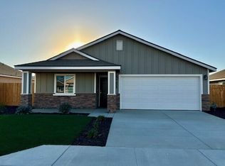 30733 Crestline Rd, Visalia, CA 93291