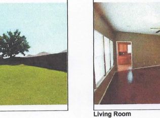 117 Claretta Dr, Roland, OK 74954