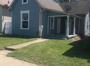 1827 Hoyt Ave, Indianapolis, IN 46203