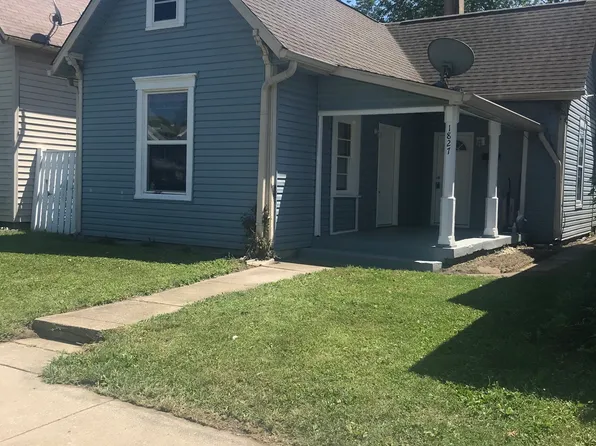 1827 Hoyt Ave, Indianapolis, IN 46203