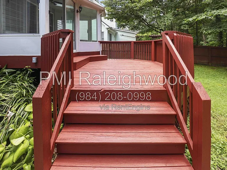 301 Perry Creek Dr — Photo 33