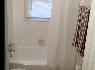1613 S Grace St, Rocky Mount, NC 27803