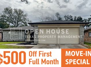 4819 Ingleside Ct, Spring, TX 77388