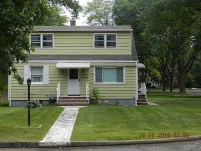 105 Pershing Ave, Ridgewood, NJ, 07450