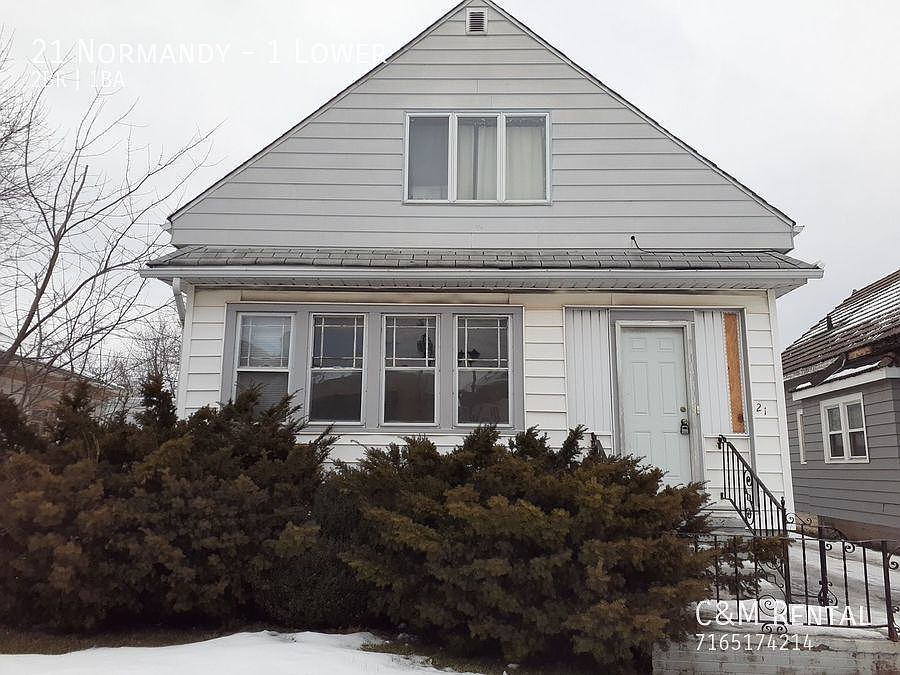 1st image of 21 Normandy Ave #1
