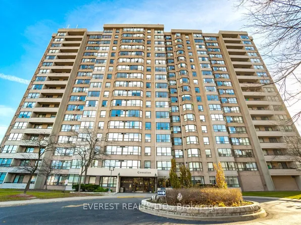 10 Malta Ave #905, Brampton, ON L6Y 4G6