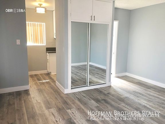 3rd image of 4050 W El Segundo Blvd APT 05