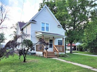400 S Dekalb St, Corydon, IA 50060