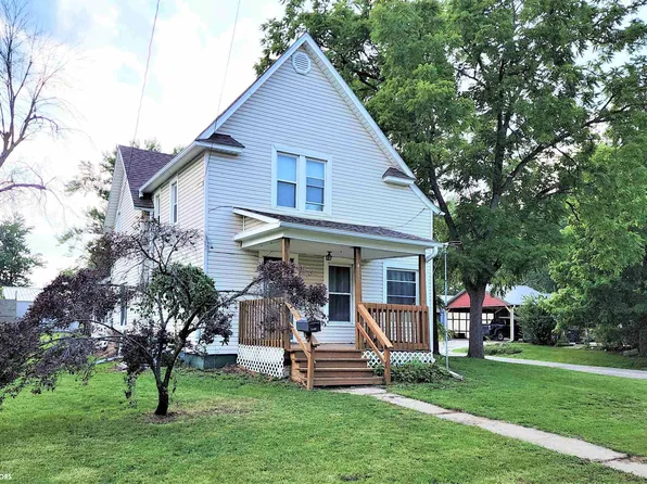 400 S Dekalb St, Corydon, IA 50060