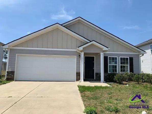 151 Martin Mill Trl, Warner Robins, GA 31093