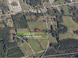 Water Tower Rd, Longs, SC 29568