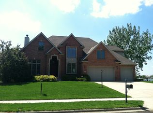 2009 Alameda Ct, Pekin, IL