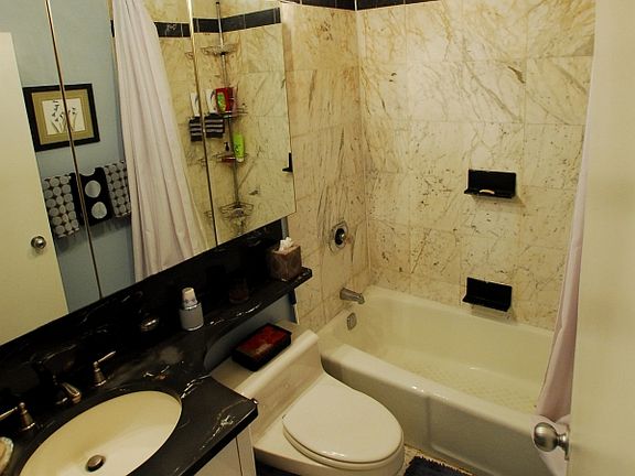 5th image of 62 W 62nd St #656
