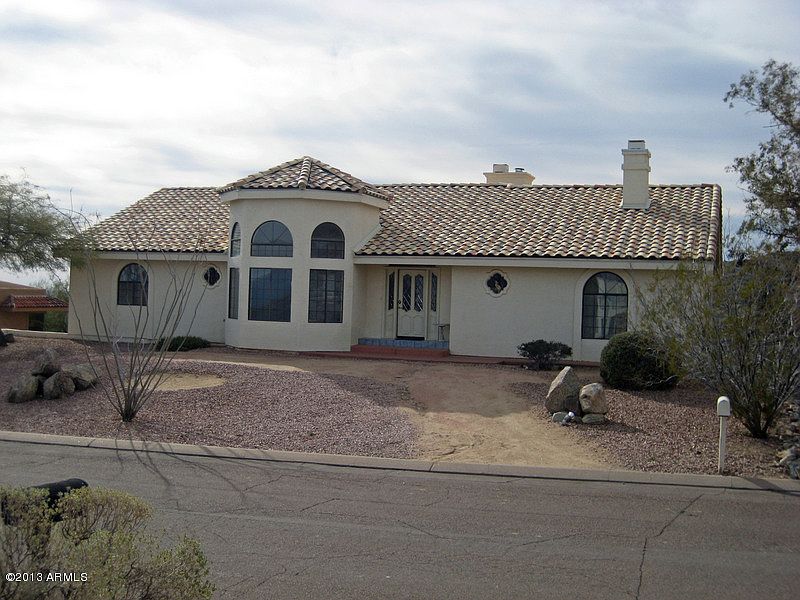 1st image of 14721 E Cerro Alto Dr