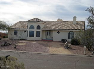 14721 E Cerro Alto Dr, Fountain Hills, AZ 85268
