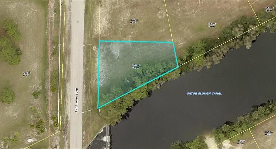 2nd image of 3635 Andalusia Blvd