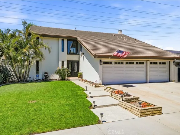 8181 Ingram Cir, Westminster, CA 92683