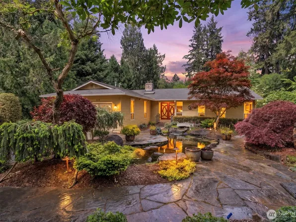308 NW Bridle Ridge Boulevard, Bremerton, WA 98311